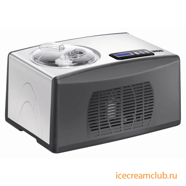 Автоматическая мороженица Unold Cortina 1.5л, mod. 48806 основное изображение