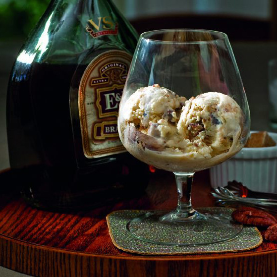 Премикс для алкогольного мороженого «Алко», 1 кг (Comprital, Италия) основное изображение