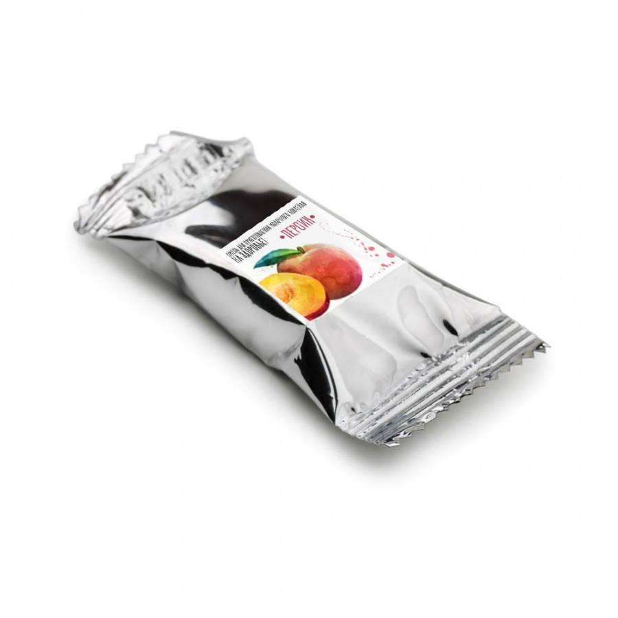 Сухая смесь для коктейлей «На Здоровье!» Персик, 0.5 кг пакет (Актиформула) основное изображение