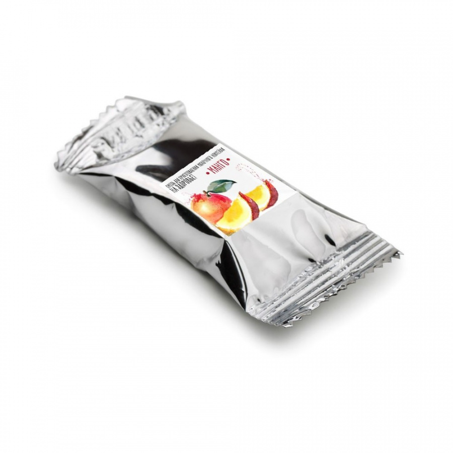 Сухая смесь для коктейлей «На Здоровье!» Манго, 0.5 кг пакет (Актиформула) основное изображение