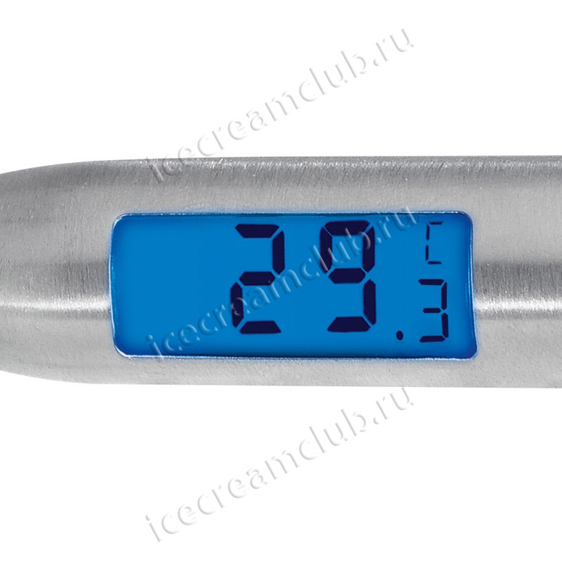 Первое дополнительное изображение для товара Кулинарный кухонный термометр Profi Cook PC-DHT 1039