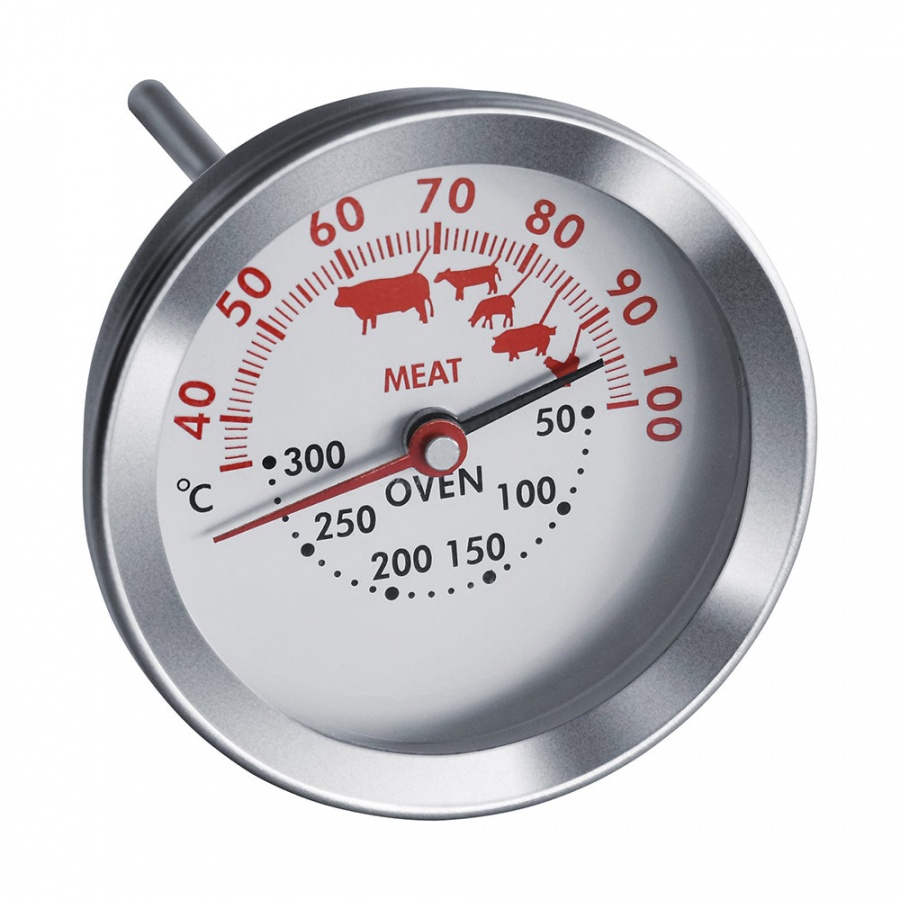 Термометр «2 в 1»: для мяса и духовки, Steba AC 12 основное изображение