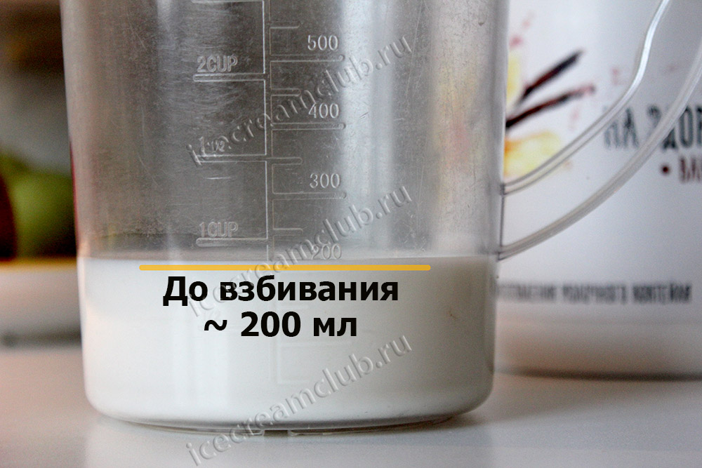 Пятое дополнительное изображение для товара Сухая смесь для коктейлей «На Здоровье!» Баунти (Кокос), 1 кг (Актиформула, Россия)