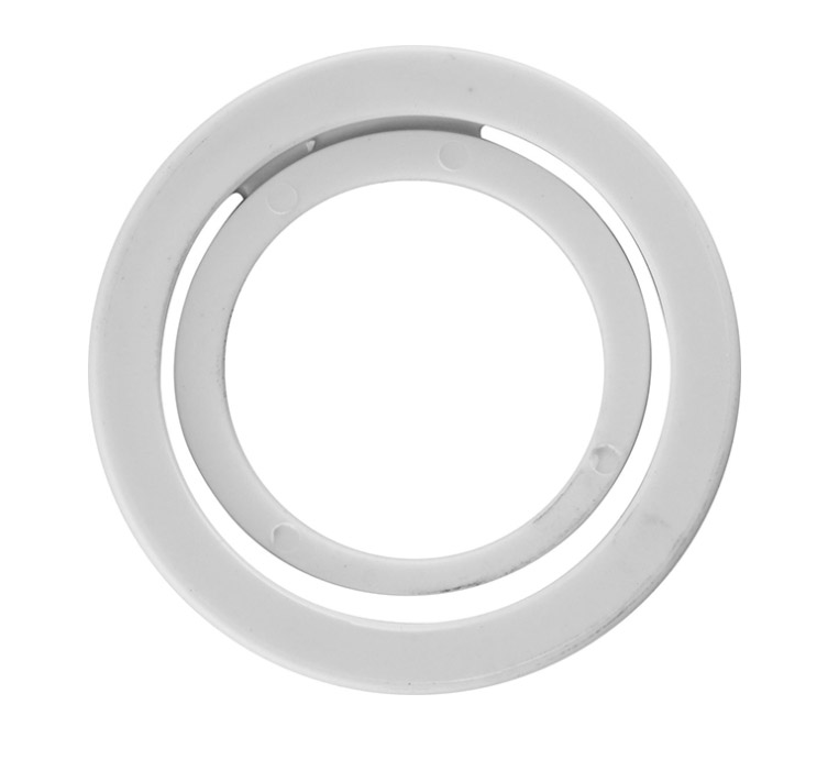 Прокладка силиконовая для сифонов iSi Cream Profi (белая) основное изображение