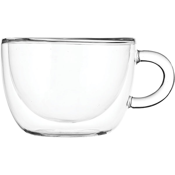 Чашка с двойными стенками 300 мл, Prohotel DC030 основное изображение