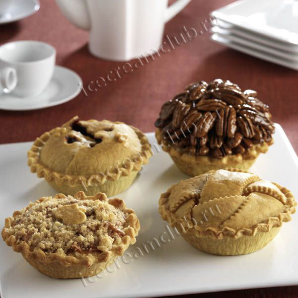 Четвертое дополнительное изображение для товара Прибор для приготовления мини-пирогов (паймейкер), ростер Smile RS 3630