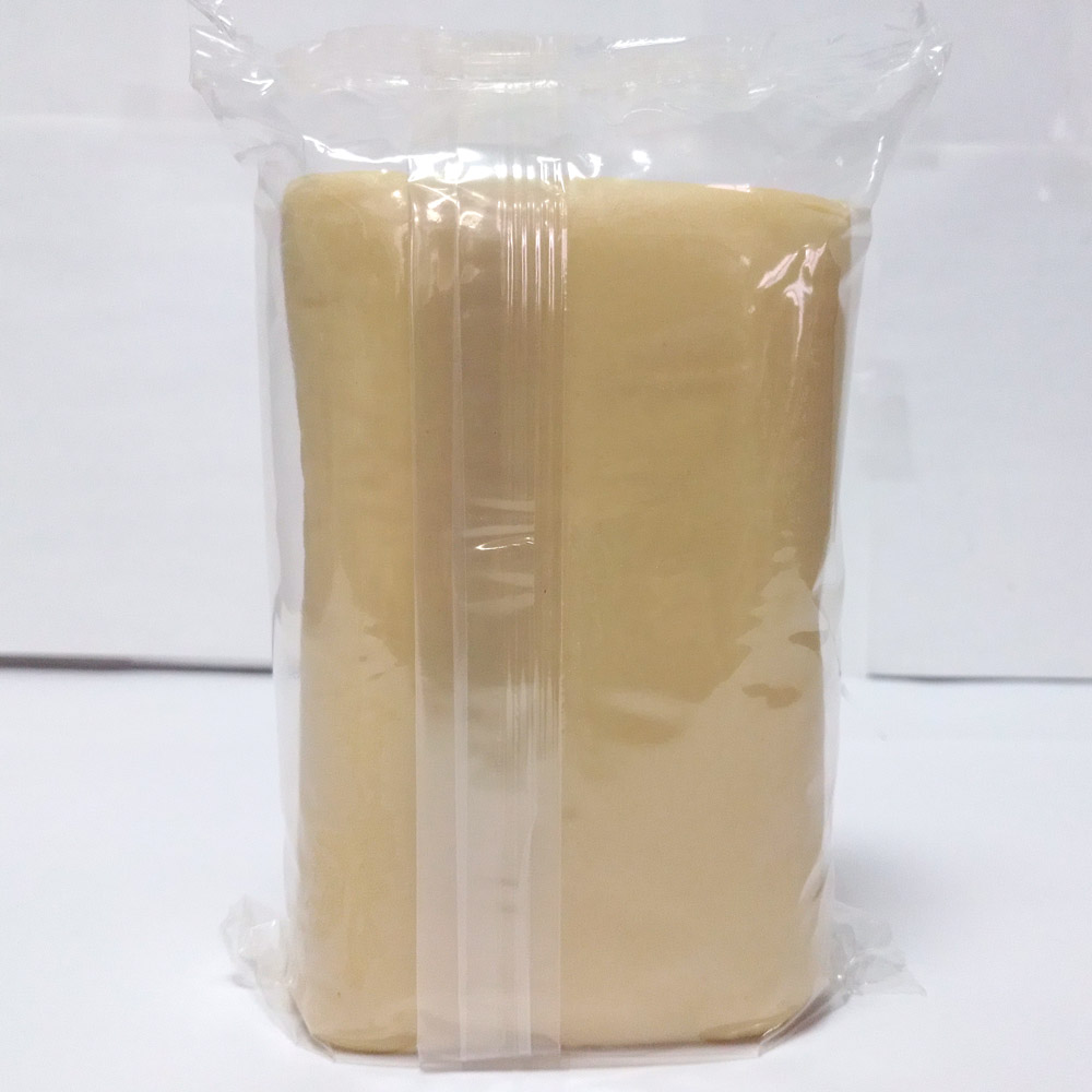Четвертое дополнительное изображение для товара Марципан 27% (сахарно-миндальная паста) 1 кг, Lemke (Германия)