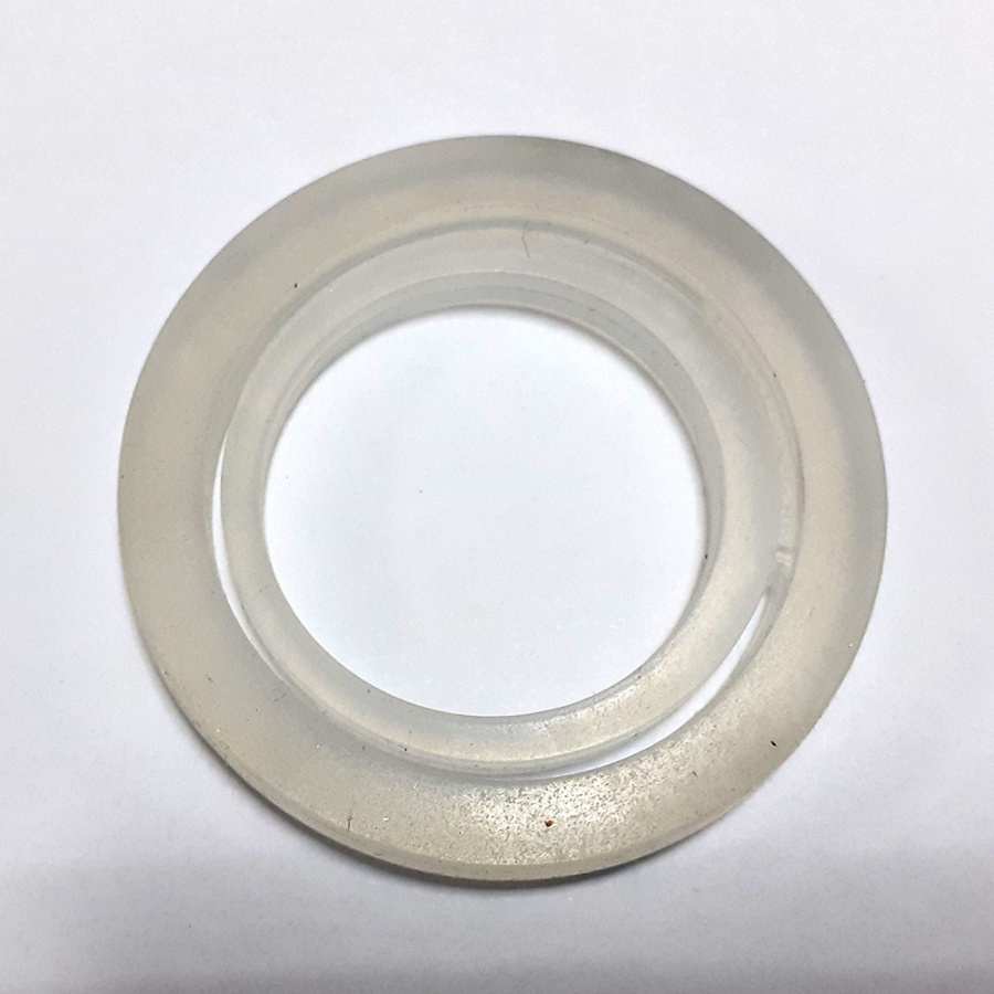 Прокладка силиконовая (кольцо) для головы сифона Mosa основное изображение