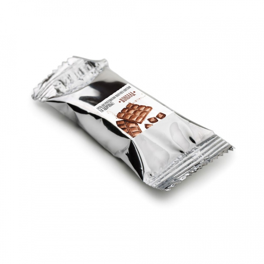 Сухая смесь для коктейлей «На Здоровье!» Шоколадный, 0.5 кг пакет (Актиформула) основное изображение