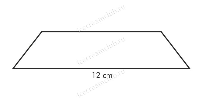 Первое дополнительное изображение для товара Формы для выпекания вафельных трубочек Tescoma, 3 шт 631590