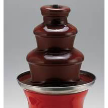 Первое дополнительное изображение для товара Шоколадный фонтан (шоколадница) Ariete 2960/1