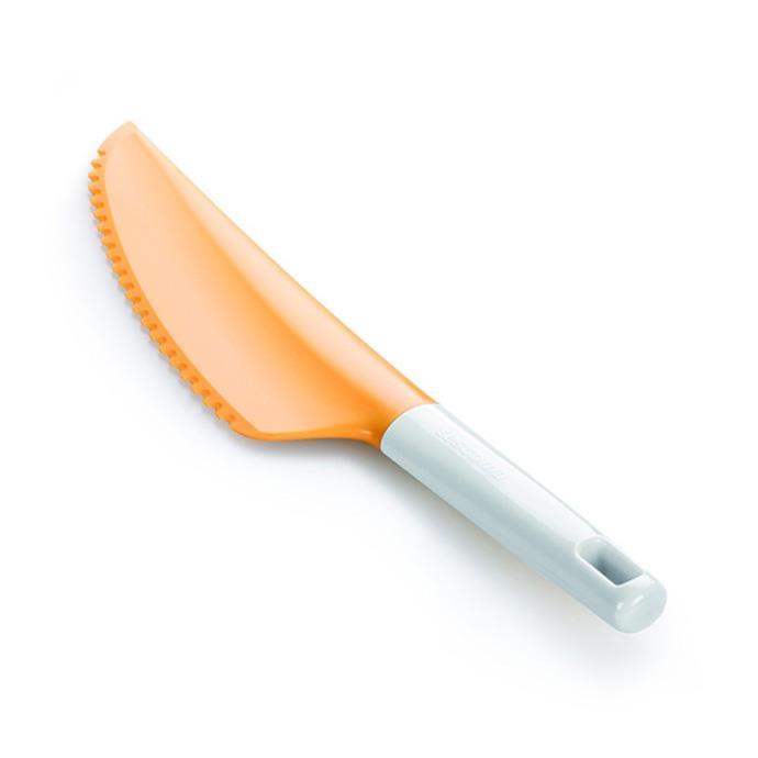 Первое дополнительное изображение для товара Нож для выпечки (десертный нож) DELICIA Tescoma 630061
