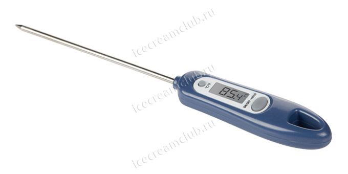 Цифровой щуп-термометр Tescoma PRESTO 420910