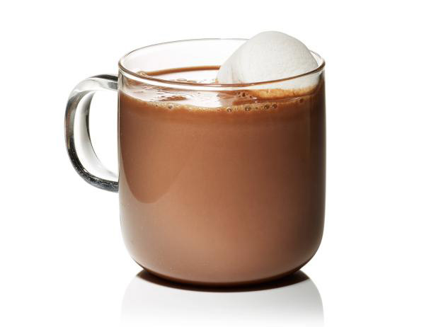 Первое дополнительное изображение для товара Какао-порошок Powdered Chocolate для горячего шоколада Cacao Barry (Франция), 32% какао - 1 кг, CHP-20BQ-760
