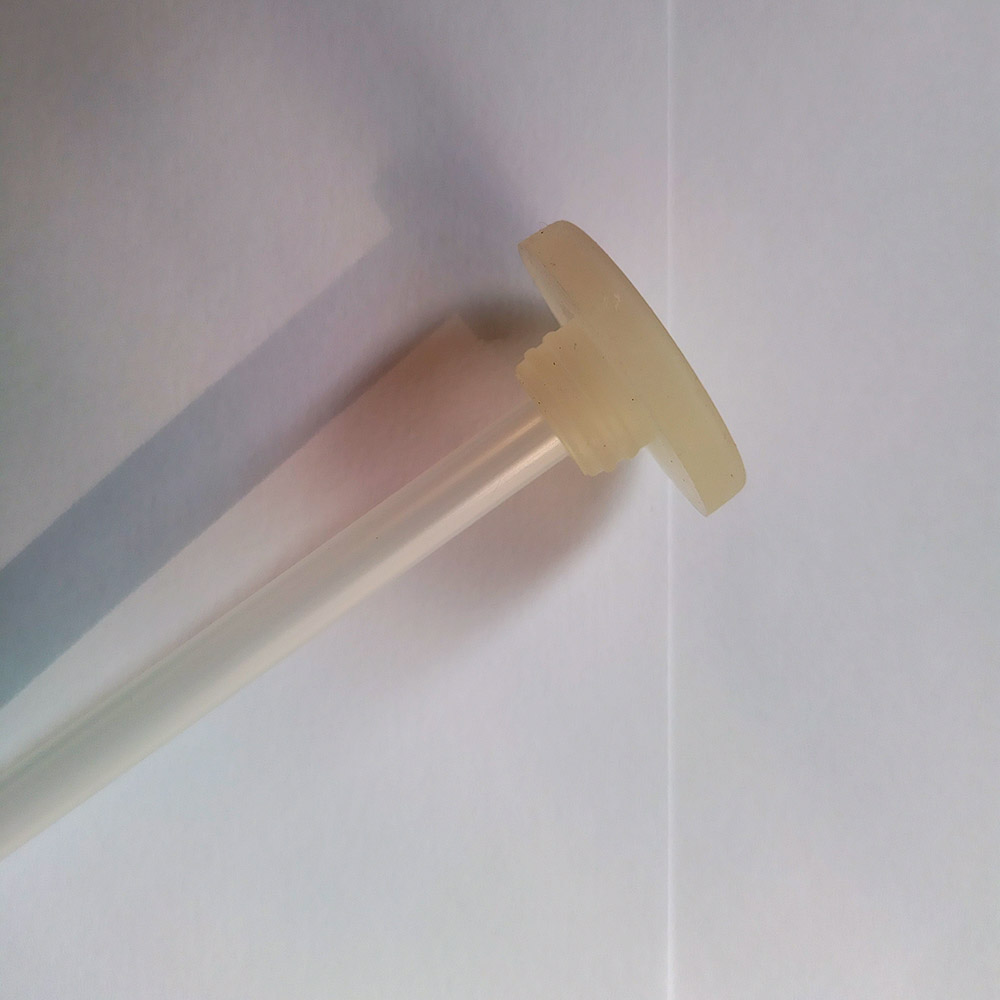 Третье дополнительное изображение для товара Трубка-прокладка для сифона газирования воды Kayser, арт. K702