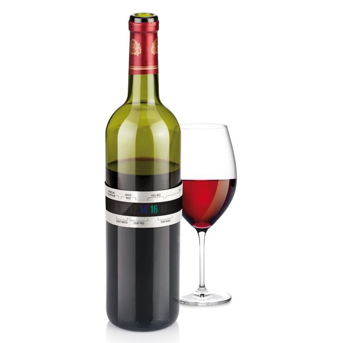 Дополнительное изображение для товара Термометр для вина UNO VINO Tescoma 695444