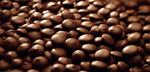Первое дополнительное изображение для товара Шоколад горький (80% какао) Power 80 в галетах 2.5 кг, Callebaut (Бельгия) арт 80-20-44-RT-U71