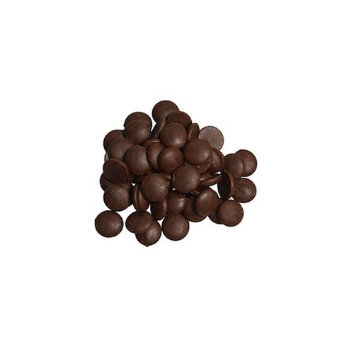 Первое дополнительное изображение для товара Шоколад горький CARMA Joukuk (Швейцария) 70%, в монетах, 1,5 кг. (арт CHD-M138JOKUE6-Z71))