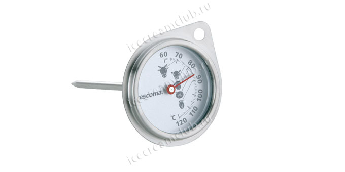 Термометр для запекания мяса GRADIUS Tescoma 636150