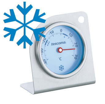 Термометр для холодильника и морозильной камеры Tescoma 636156 Gradius