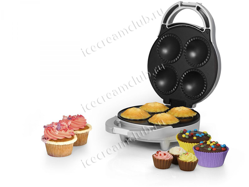 Прибор для кексов и маффинов (кап кейк мейкер) Tristar SA-1122