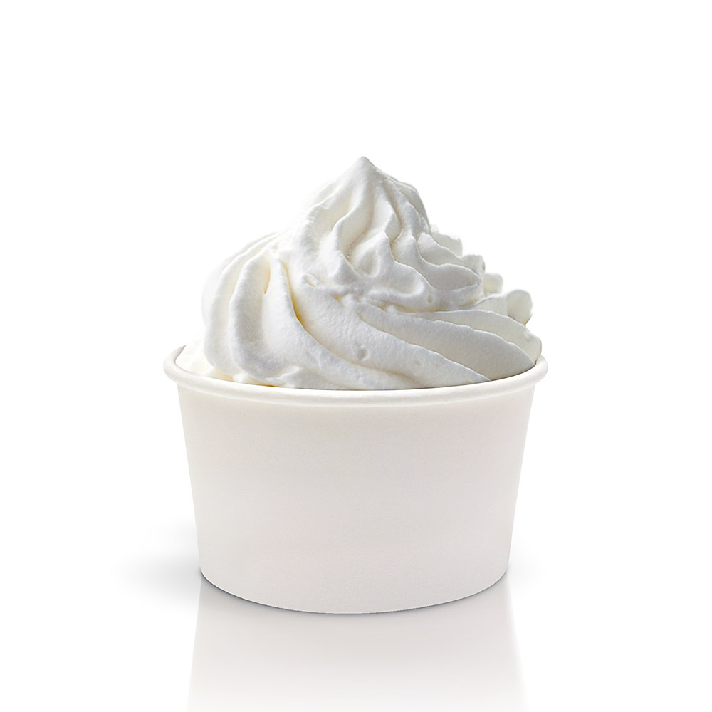 Второе дополнительное изображение для товара Смесь для мороженого Gelatico Fit «Греческий йогурт», 1 кг