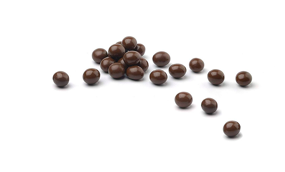 Третье дополнительное изображение для товара Кофейные зерна в шоколаде, 1 кг (Luker, Колумбия)