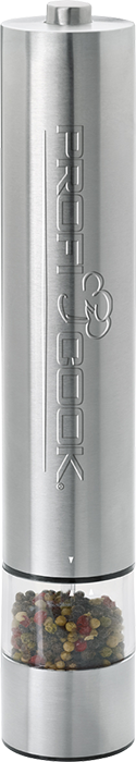 Шестое дополнительное изображение для товара Измельчители специй Profi Cook PC-PSM 1031 (набор 2 шт)