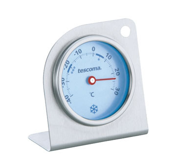 Третье дополнительное изображение для товара Термометр для холодильника и морозильной камеры Tescoma 636156 Gradius