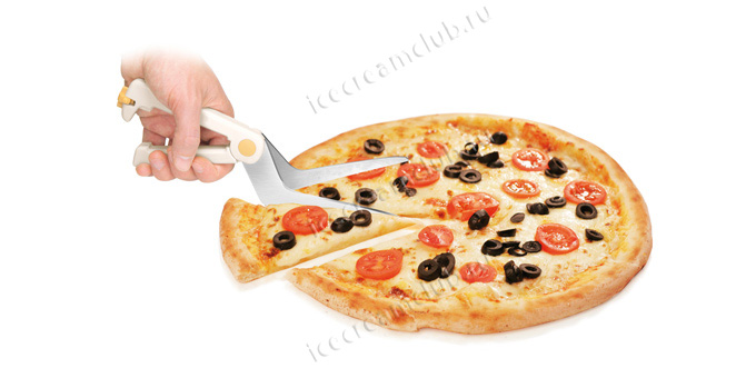 Первое дополнительное изображение для товара Ножницы для пиццы Tescoma Delicia 630094
