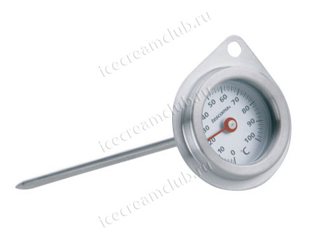 Термометр кулинарный Gradius (от 0 до 100 C) Tescoma 636152