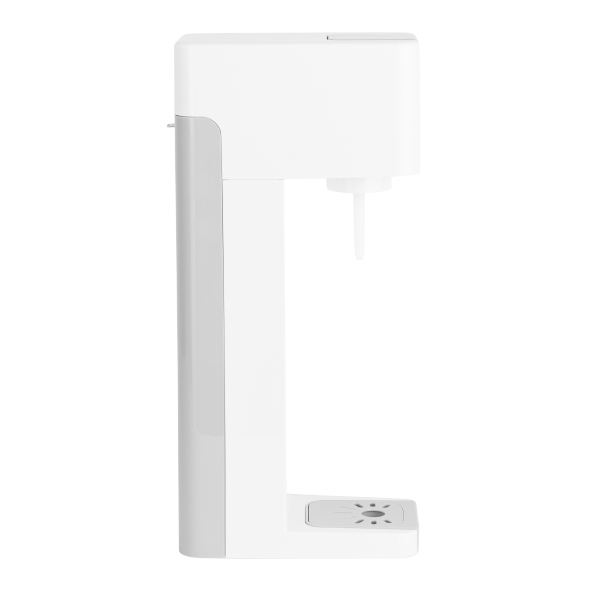 Первое дополнительное изображение для товара Сифон для газирования Home Bar Smart 110 NG (Белый)