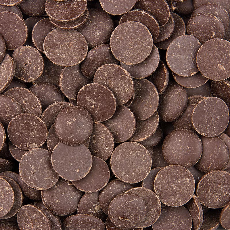 Первое дополнительное изображение для товара Шоколад Cacao Barry Origin «Tanzanie» (Франция), темный 75% какао - 1 кг, CHD-Q75TAZ-2B-U73