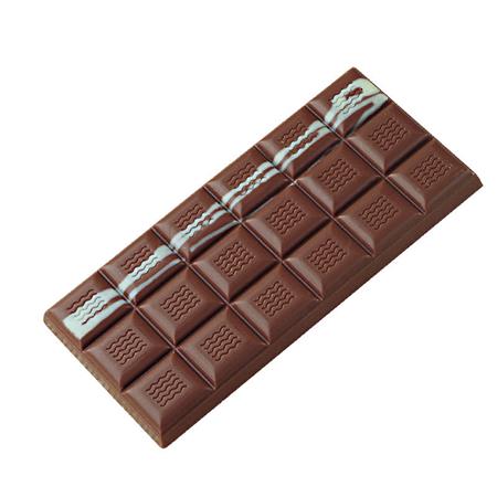 Форма для шоколадных плиток «ВОЛНА», Martellato MA2000