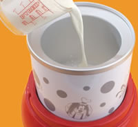 Первое дополнительное изображение для товара Мороженица Ariete 645 Disney