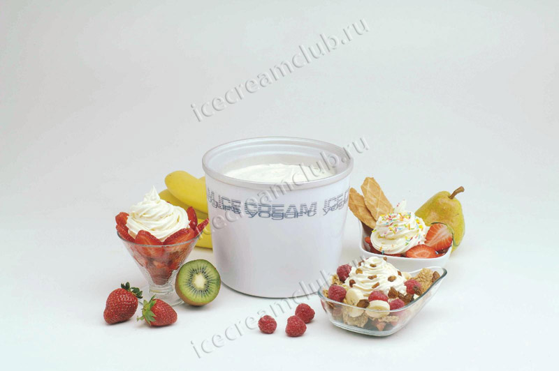 Второе дополнительное изображение для товара Мороженица-йогуртница Ariete 635