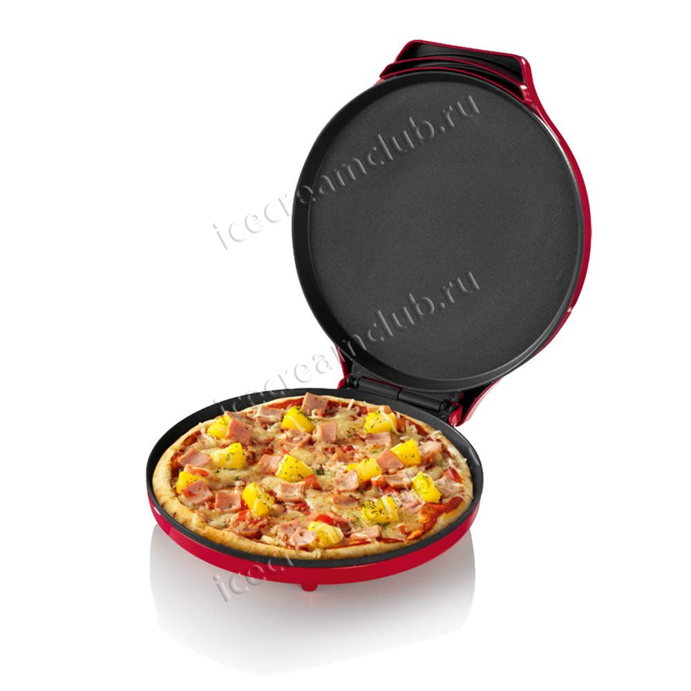 Первое дополнительное изображение для товара Пиццамейкер Princess 115000 (домашняя печка для пиццы)