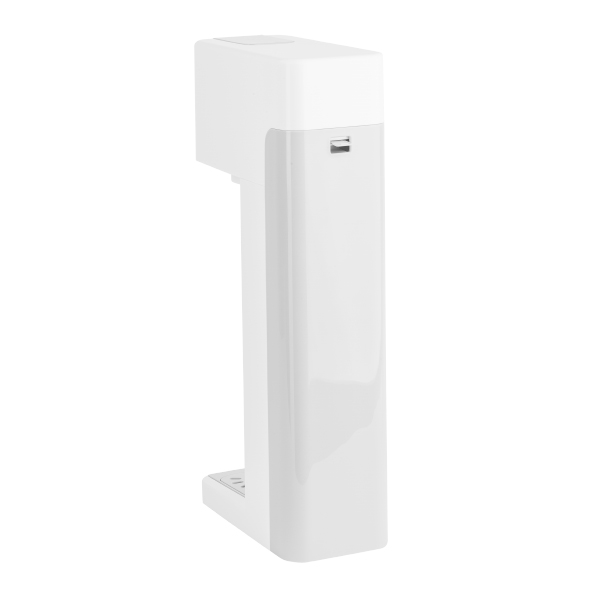 Второе дополнительное изображение для товара Сифон для газирования Home Bar Smart 110 NG (Белый)