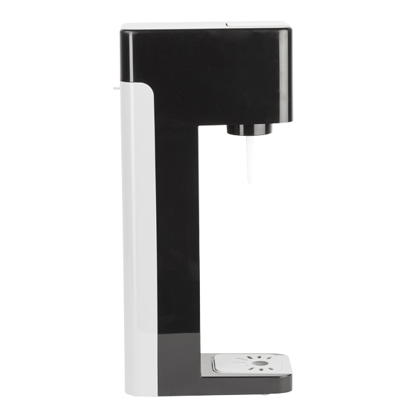 Первое дополнительное изображение для товара Сифон для газирования Home Bar Smart 110 NG (Черный)