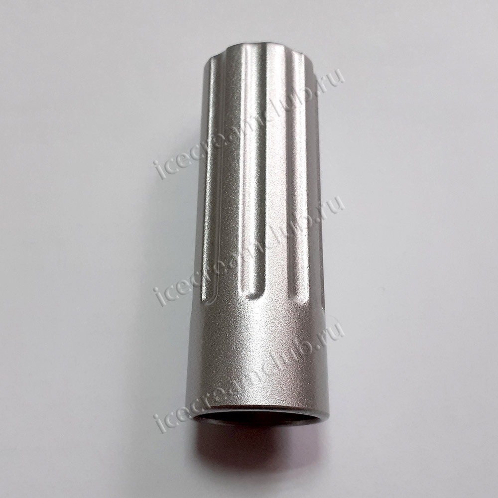 Первое дополнительное изображение для товара Капсула металлическая для кремера Mosa (charger holder)