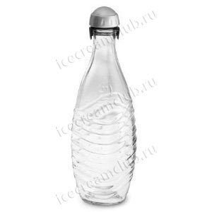 Бутылка стеклянная «Карафе»