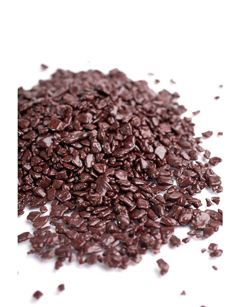 Пятое дополнительное изображение для товара Посыпка «Шоколадная крошка МОЛОЧНАЯ», 1 кг IRCA