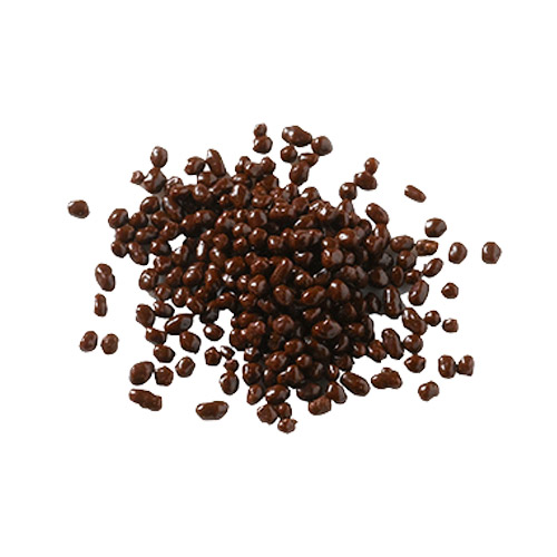 Первое дополнительное изображение для товара Посыпка «Шоколадные гранулы» 40,9%, Cacao Barry (Франция) – 1 кг, арт M-7BCHF-2B-U73
