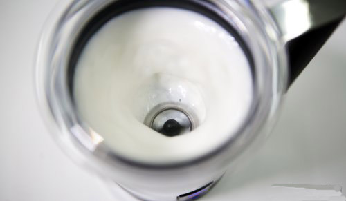 Второе дополнительное изображение для товара Вспениватель молока (капучинатор) Gastrorag DK-003