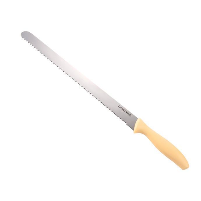 Первое дополнительное изображение для товара Нож для коржей и торта 30 см. DELICIA Tescoma 630132