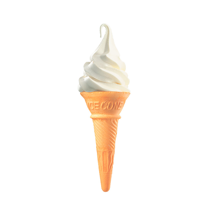 Первое дополнительное изображение для товара Смесь для замороженого йогурта «Йогурт КЛАССИК»