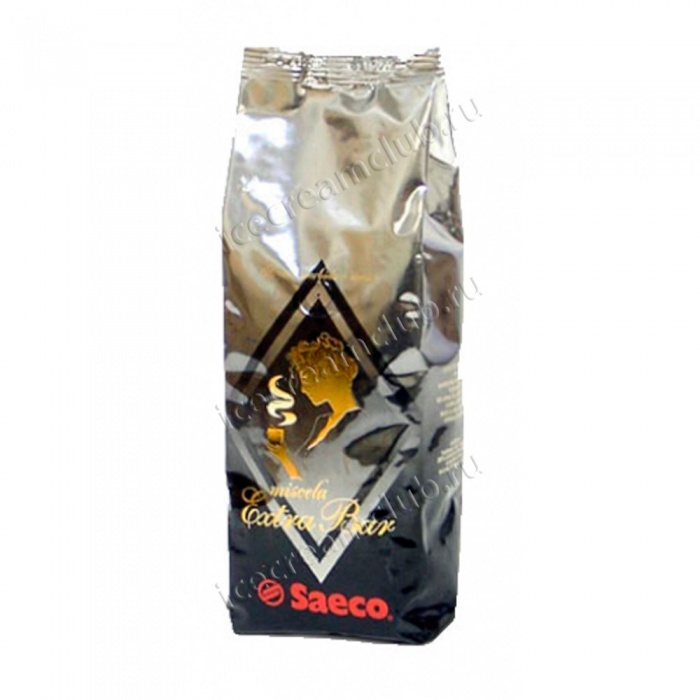 Кофе зерно Saeco «Extra Bar» 0,5 кг