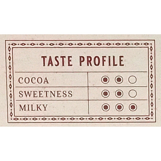 Пятое дополнительное изображение для товара Растворимый шоколадный напиток (порошок) VH6 Van Houten, арт VM-72145-V86 (10 порций)