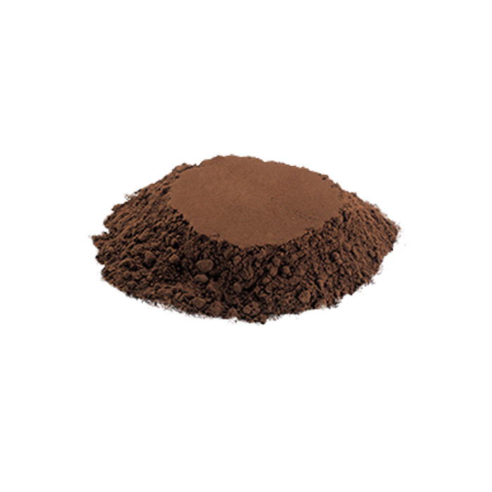 Второе дополнительное изображение для товара Какао-порошок ICAM Professional 22-24% – 1 кг, Италия
