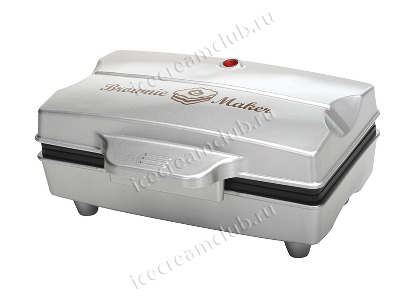 Первое дополнительное изображение для товара Прибор для пирожных брауни (брауни мейкер) Tristar SA-1125